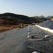 垃圾填埋場專用防滲膜 垃圾填埋場專用防滲膜