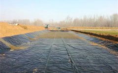 防滲膜價格表 魚塘防滲膜一平方價格
