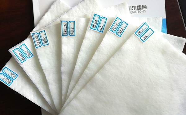 長(cháng)絲土工布